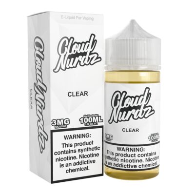 clear