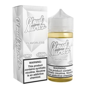 Flavorless