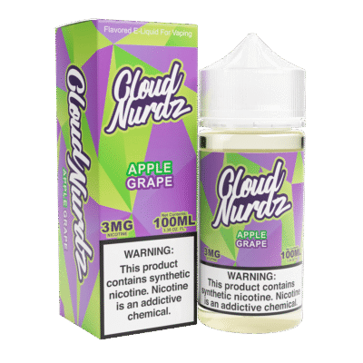 Apple Grape