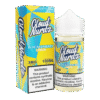 Blue Raspberry Lemon