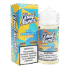 Blue Raspberry Peach