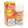 Strawberry Lemon