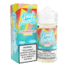 Iced Strawberry Lemon