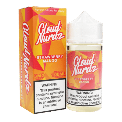 Strawberry Mango