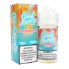 Iced Strawberry Mango
