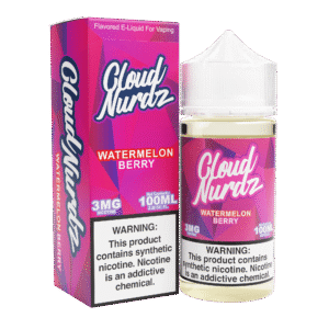 Watermelon Berry