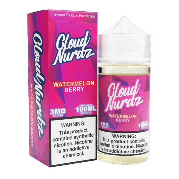 Watermelon Berry