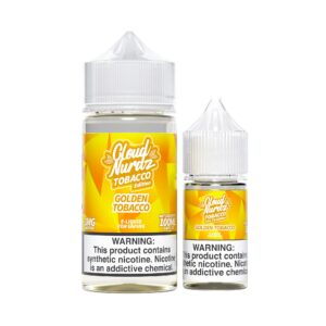 Golden Tobacco