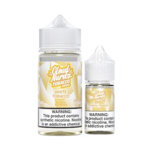 WHITE TOBACCO