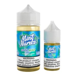 Cool Mint
