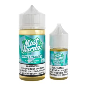 Wintergreen
