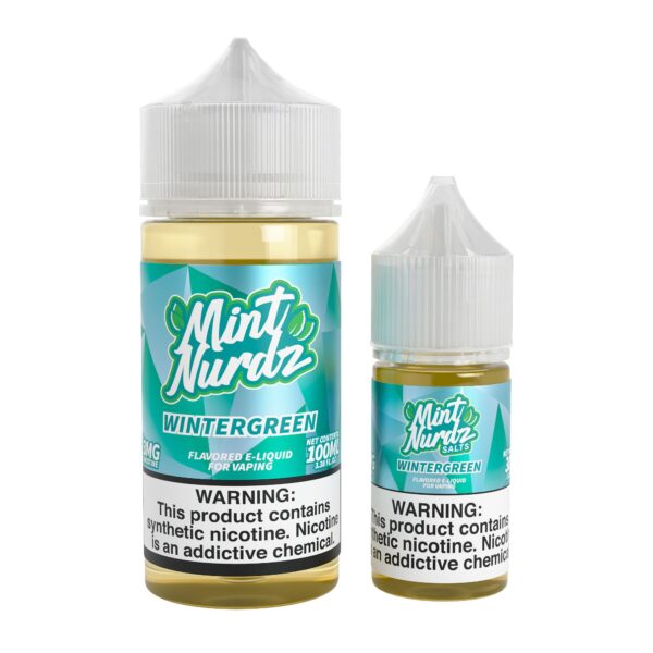 Wintergreen